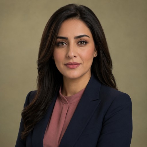 دانة الكعبي